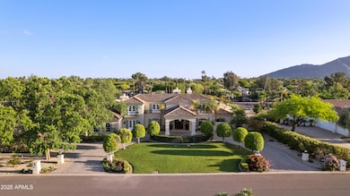 6997 E Paradise Ranch Rd, Paradise Valley, AZ 85253 - photo 4