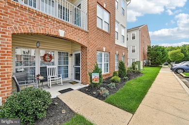 2 Brook Farm Ct unit D, Perry Hall, MD 21128 - photo 5