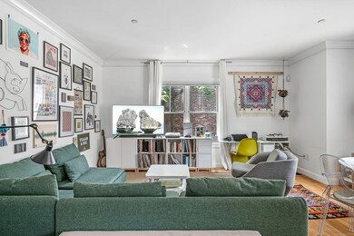 81 Westminster Ave unit C, Roxbury, MA 02119 - photo 4