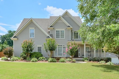 8645 Woodland View Dr, Gainesville, GA 30506 - photo 2