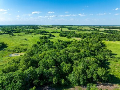 20 S 5400 St, Maramec Township, OK 74045 - photo 7