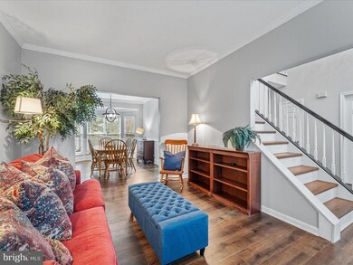 12277 Sherborne St, Bristow, VA 20136 - photo 7