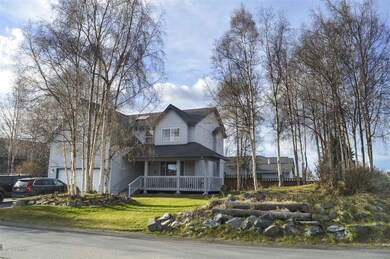 Gorgeous Landscaped Lot
