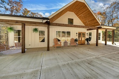 289 Scott Hollow Rd, Ellijay, GA 30540 - photo 5