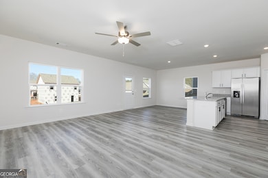 647 Mackenzie Cove, Villa Rica, GA 30180 - photo 4