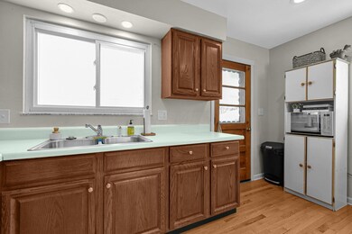 Raised Panel Cabinets