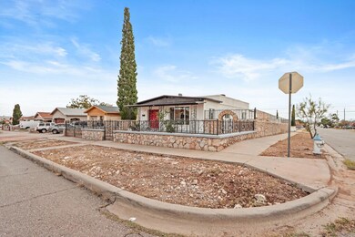 3600 Jefferson Ave, El Paso, TX 79930 - photo 3