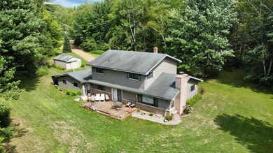 N7248 Duck Ln, Deerbrook, WI 54424 - photo 4