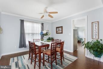 23594 Harvest Run Reach, Milton, DE 19968 - photo 5