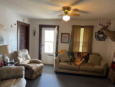 315 N 1st St, Edwardsport, IN 47528 - photo 3