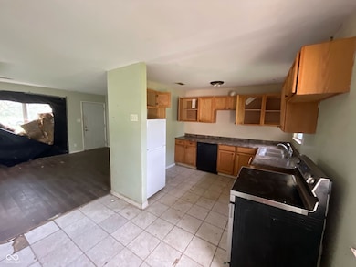 26 E Stop 13 Rd, Indianapolis, IN 46227 - photo 5