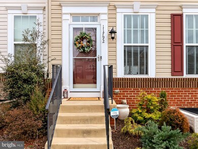 11792 Dawkins Ridge Ln, Bristow, VA 20136 - photo 4