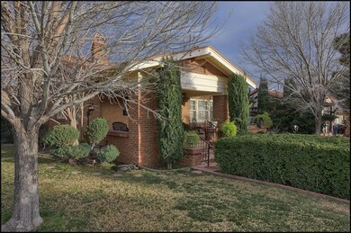 1416 Elm St, El Paso, TX 79930 - photo 3
