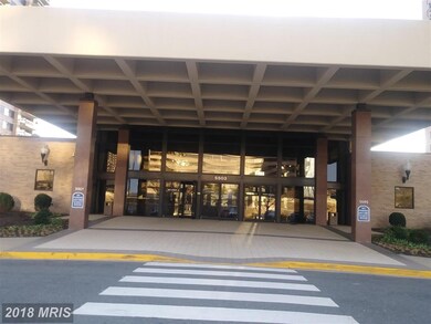 5501 Seminary Rd unit 715S, Baileys Crossroads, VA 22041 - photo 2