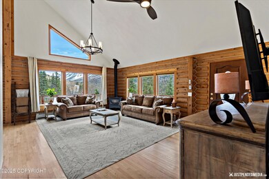 3915 Hiland Rd, Eagle River, AK 99577 - photo 4