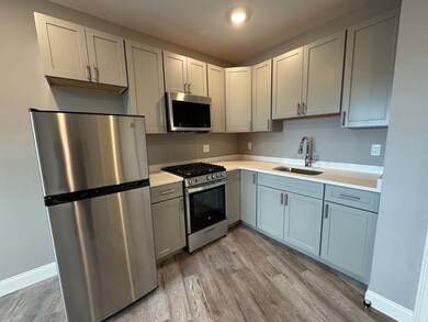 207 Shirley Ave unit 508, Revere, MA 02151 - photo 5