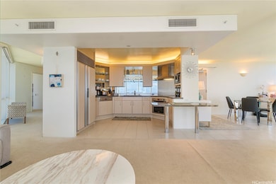 Hawaiki Tower unit 3509, Honolulu, HI 96814 - photo 5