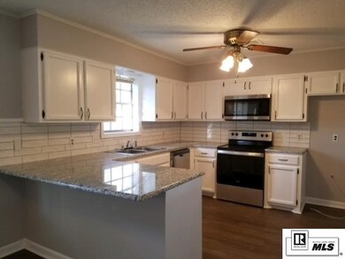 109 Monticello Dr, Monroe, LA 71203 - photo 4