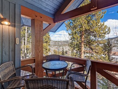 Which do you prefer? Morning coffee on the deck or