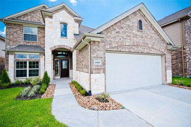 29659 Yaupon Shore Dr, Spring, TX 77386 - photo 3