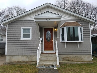 121 Springfield St, Providence, RI 02909 - photo 2