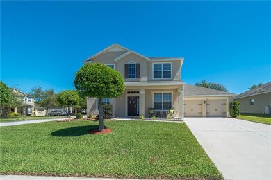 Large corner lot
