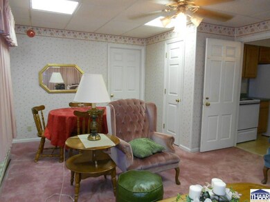 109 S 25th St, Terre Haute, IN 47803 - photo 4