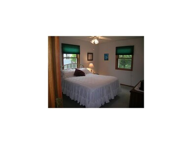 Master Bedroom.