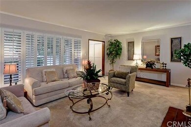 SECOND VIEW OF LIVING ROOM