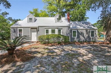 603 Atkinson Ave, Savannah, GA 31404 - photo 3