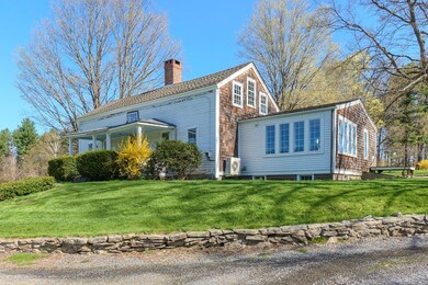 369 Old Bay Rd, Bolton, MA 01740 - photo 3