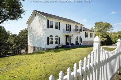 1 Bridlewood Rd, Charleston, WV 25314 - photo 7