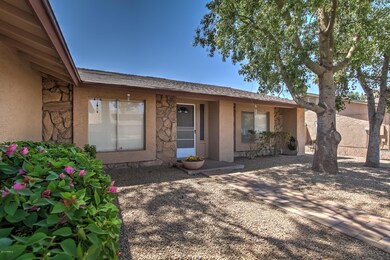 4519 W Mercury Way, Chandler, AZ 85226 - photo 5