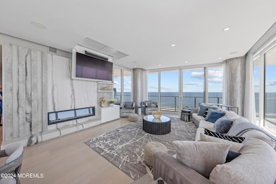 Asbury Ocean Club unit 902, Asbury Park, NJ 07712 - photo 4