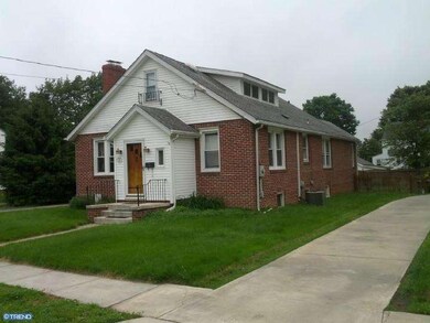 110 Washington St, Woodstown, NJ 08098 - photo 3