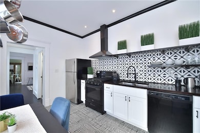 806 Vedado Way NE unit 1, Atlanta, GA 30308 - photo 3