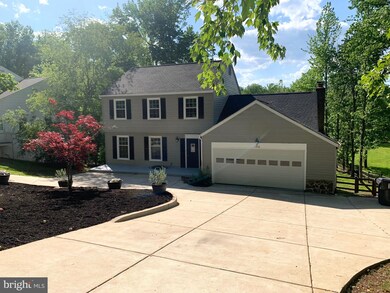 1410 Washington Dr, Stafford, VA 22554 - photo 4