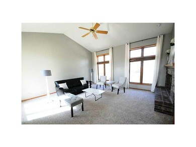 Great Room.