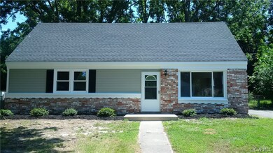 9707 Electra Ln, Henrico, VA 23228 - photo 2