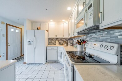 23 Castle Hill Rd unit H, Agawam, MA 01001 - photo 7