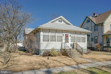 169 Congress Ave, Oaklyn, NJ 08107 - photo 2