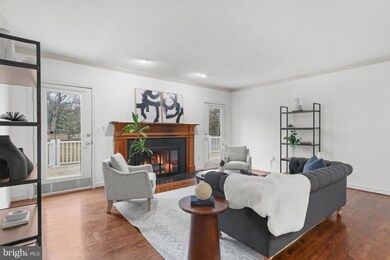 5 Sotweed Ct, Potomac, MD 20854 - photo 6