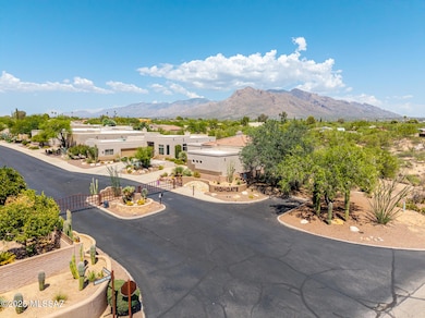 2021 W Clear Sky Ct, Tucson, AZ 85704 - photo 2