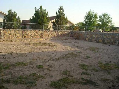 14224 Desert Cloud Dr, Horizon City, TX 79928 - photo 2