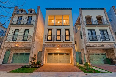 527 W 25th St, Houston, TX 77008 - photo 7