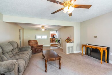 429 N Highway 1709, Tyner, KY 40486 - photo 6