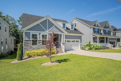 356 Sunnycrest Ln, Columbia, SC 29229 - photo 3