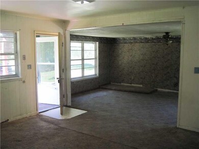 Interior Space/Layout.