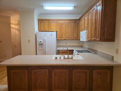 119 Country Club Dr unit B, Americus, GA 31709 - photo 5