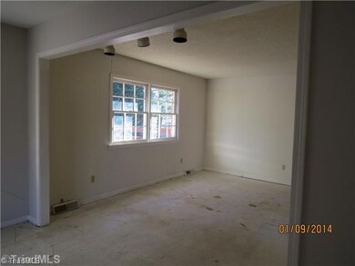 Interior Space/Layout.